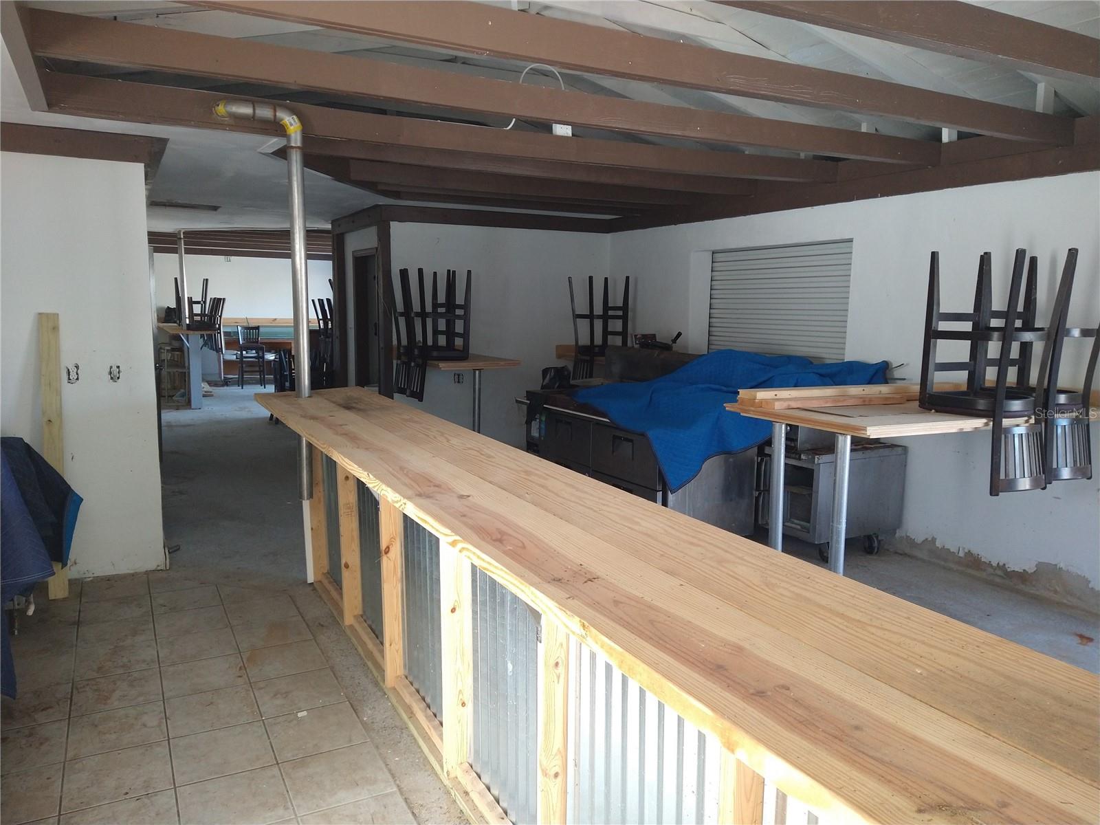 HUDSON BEACH ESTATES - Commercial Sale
