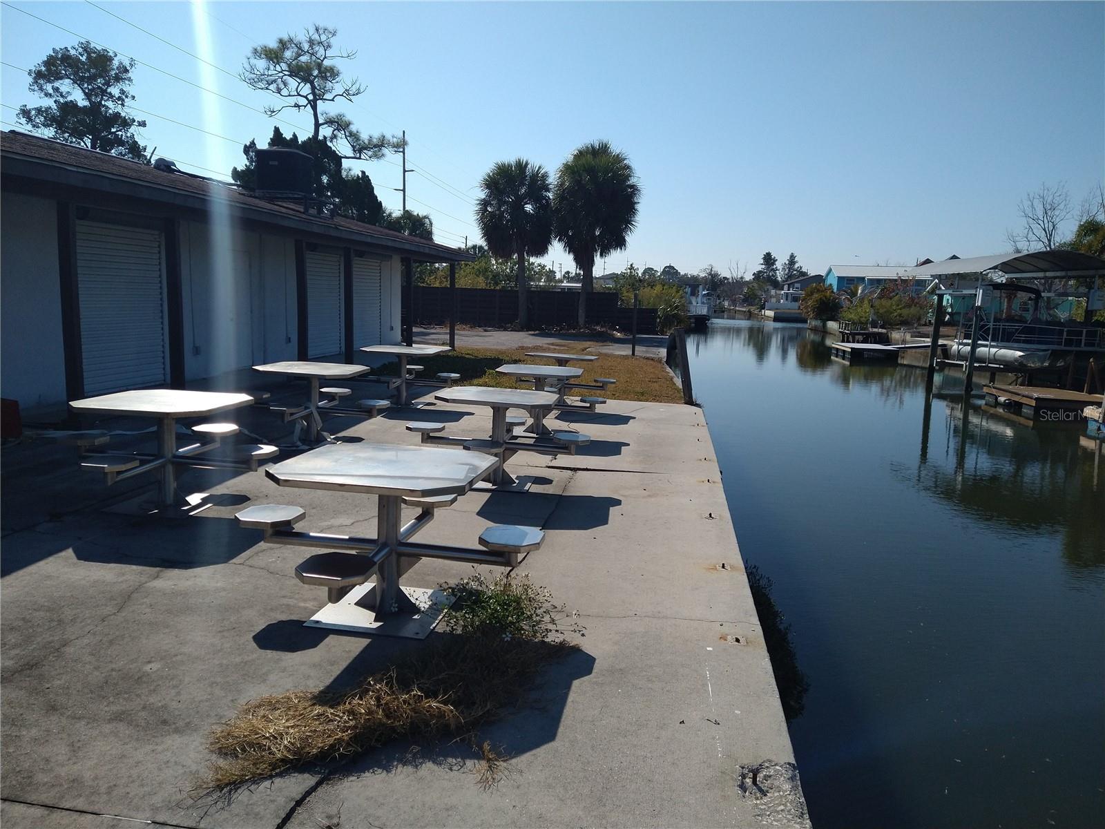 HUDSON BEACH ESTATES - Commercial Sale