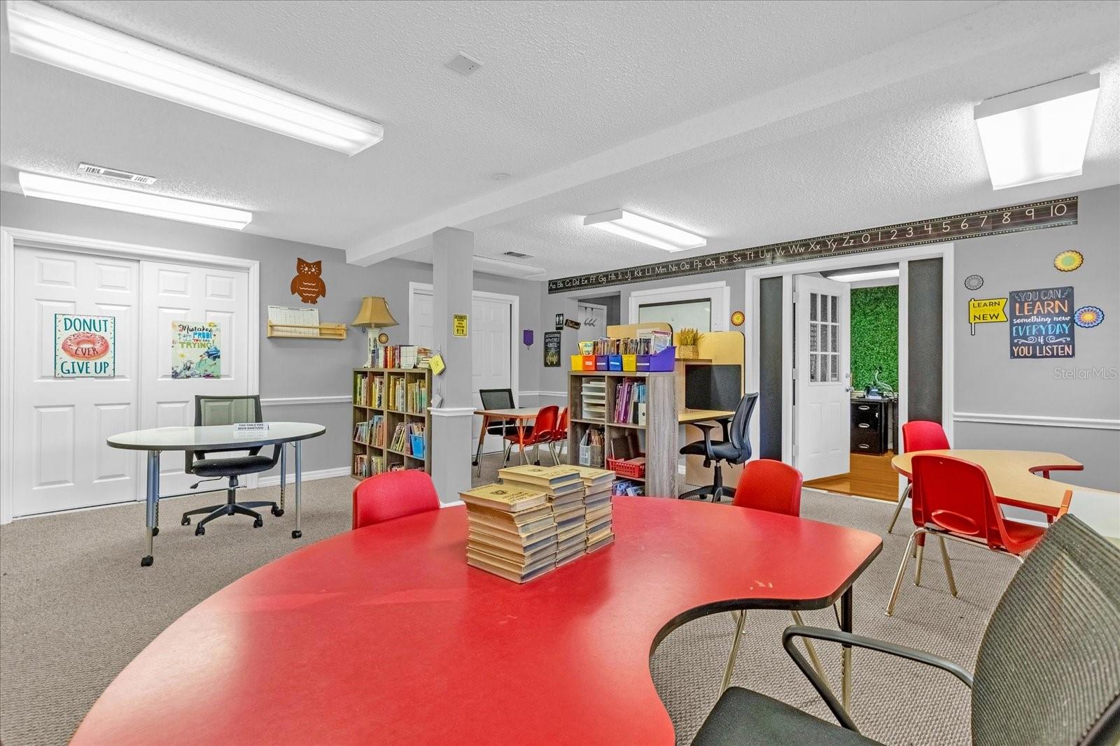 PHILLIPS TERRACE - Commercial Sale
