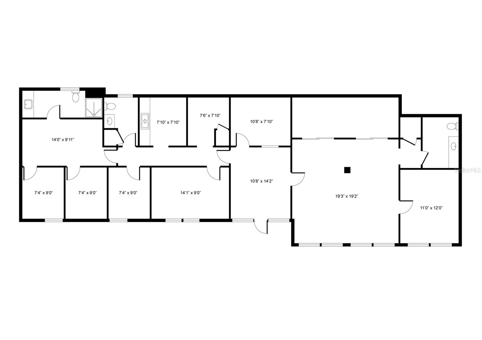 PHILLIPS TERRACE - Commercial Sale