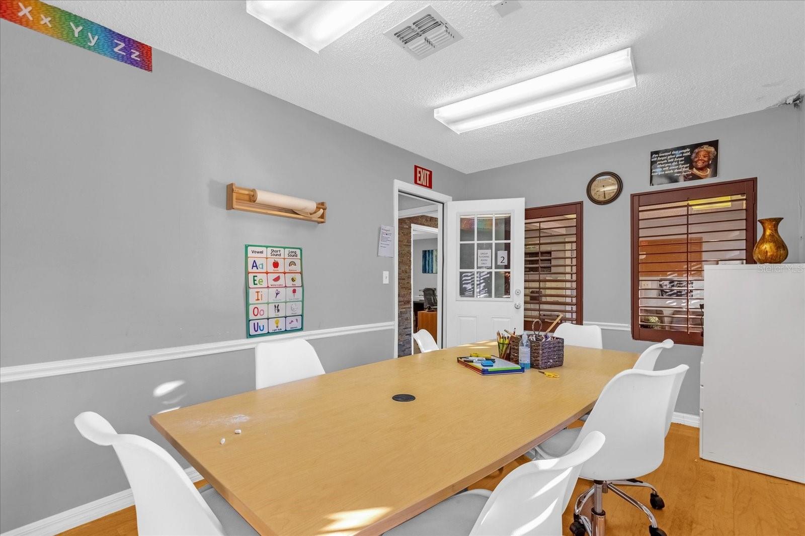 PHILLIPS TERRACE - Commercial Sale