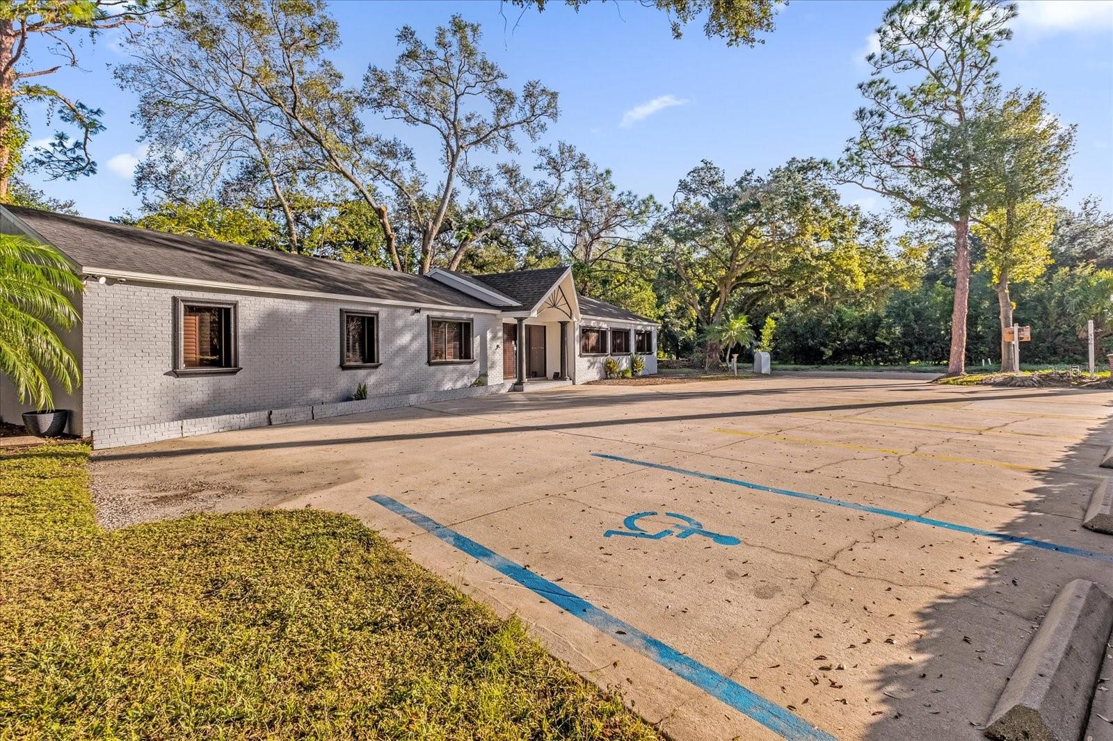 PHILLIPS TERRACE - Commercial Sale