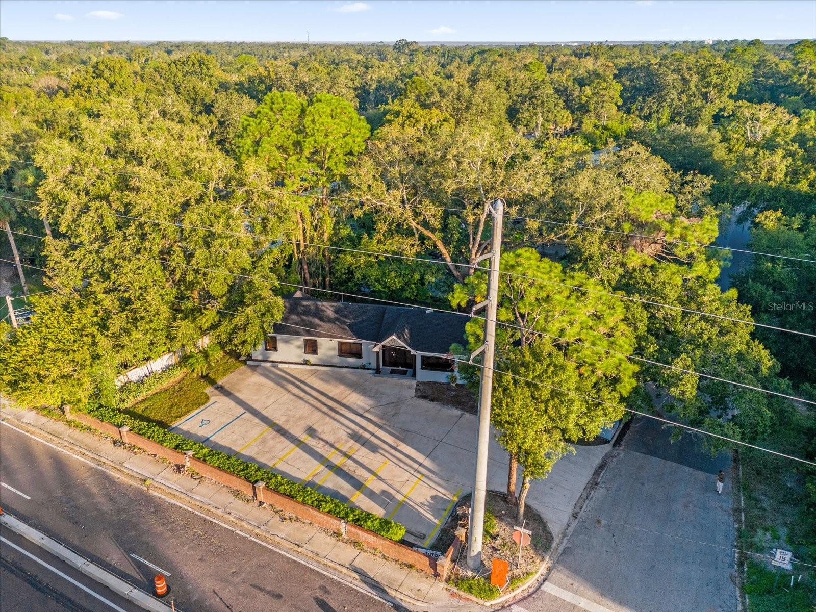PHILLIPS TERRACE - Commercial Sale