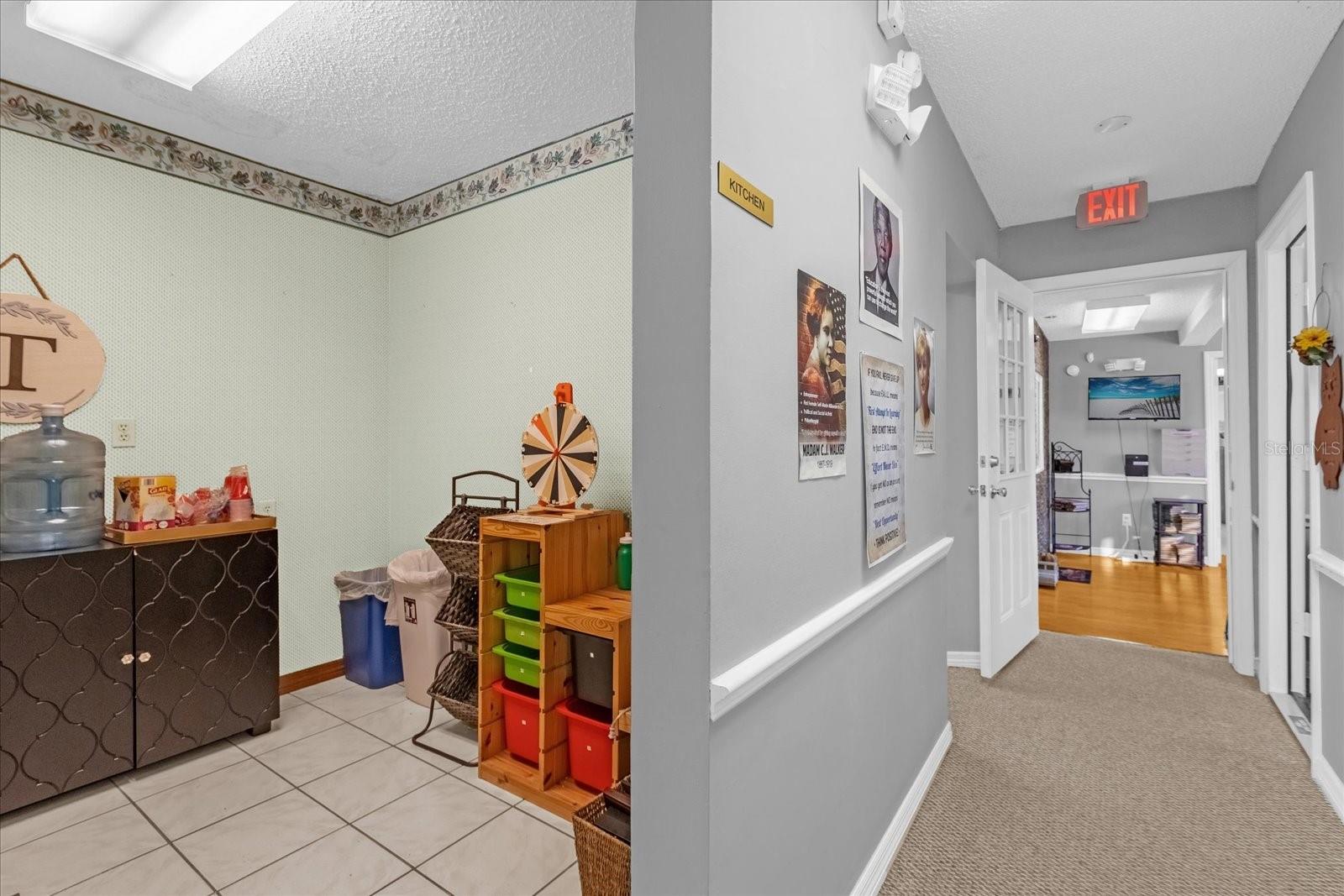 PHILLIPS TERRACE - Commercial Sale