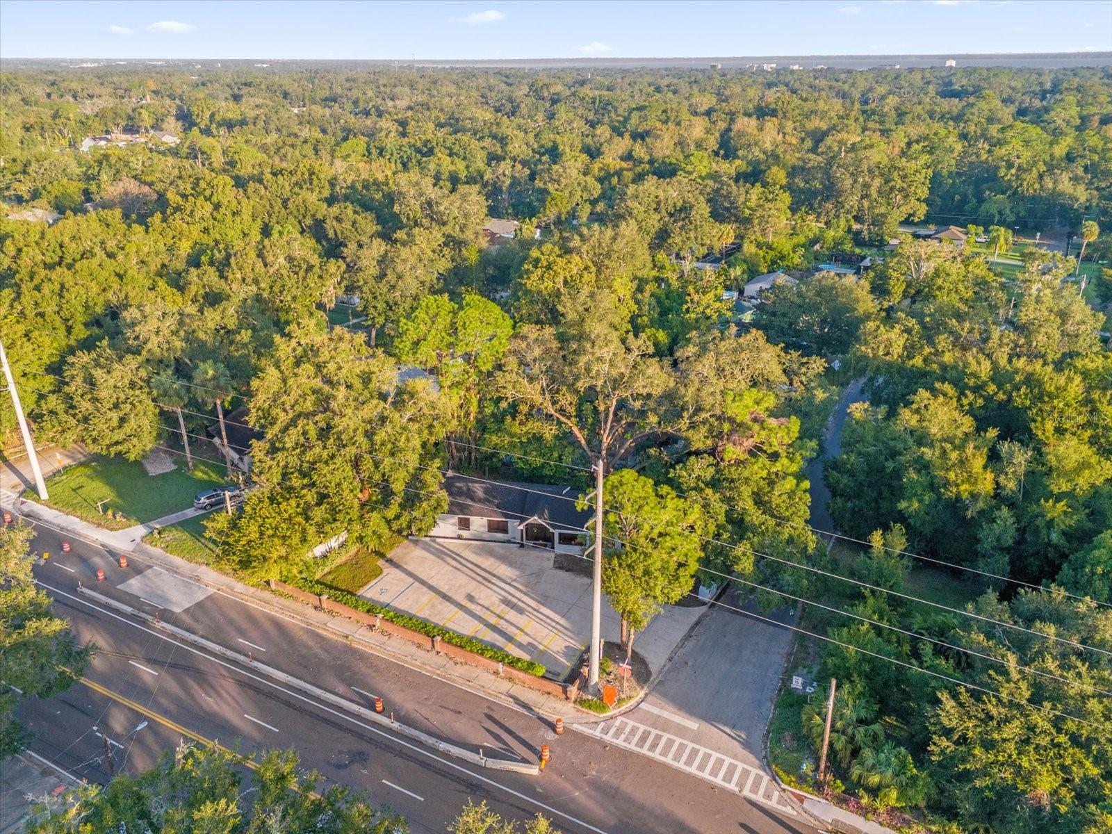 PHILLIPS TERRACE - Commercial Sale