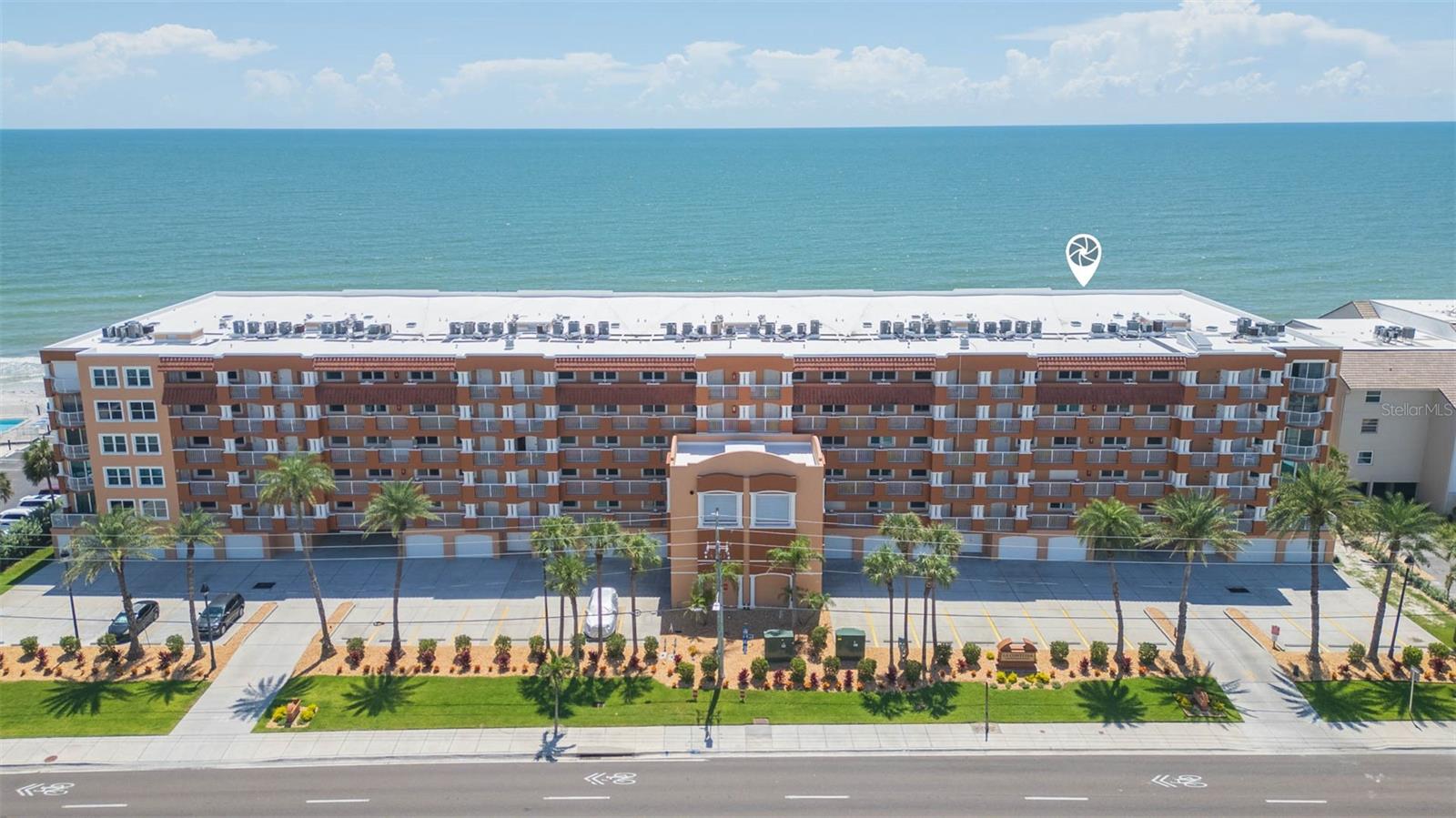 LA CONTESSA CONDO - Residential