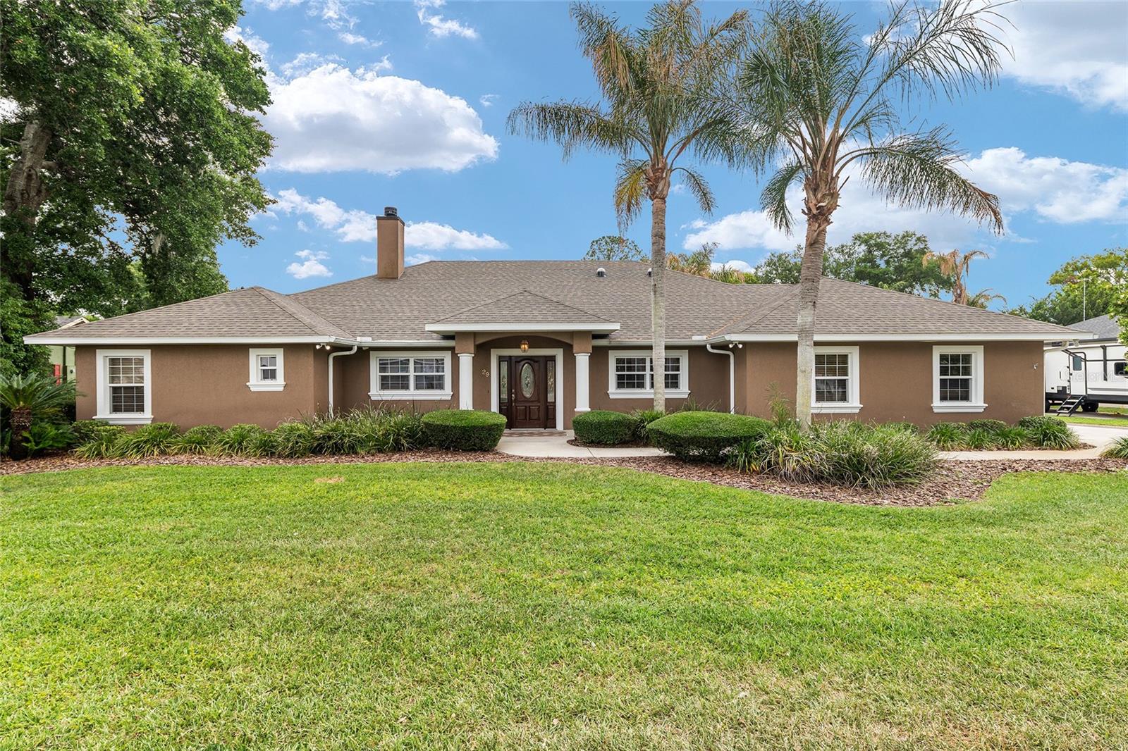 TIMUCUAN ISLAND UN 04 - Residential