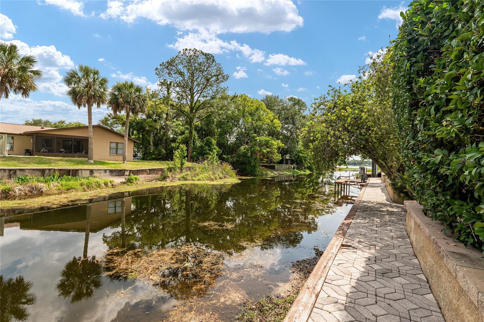 TIMUCUAN ISLAND UN 04 - Residential