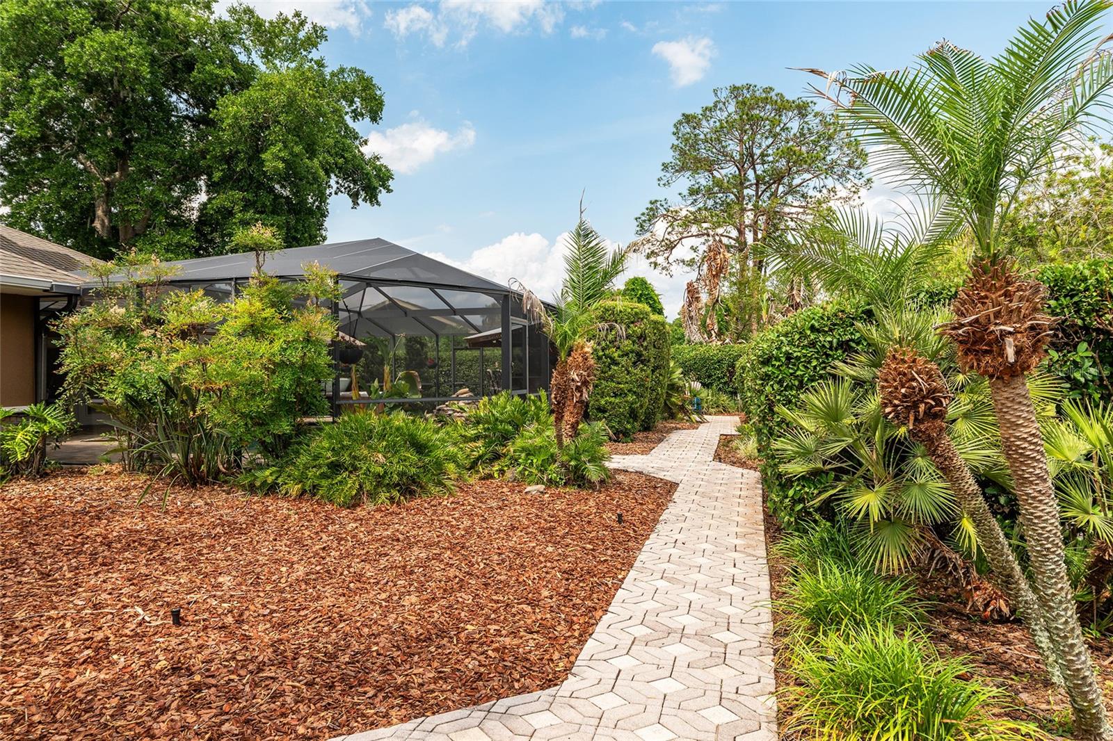 TIMUCUAN ISLAND UN 04 - Residential