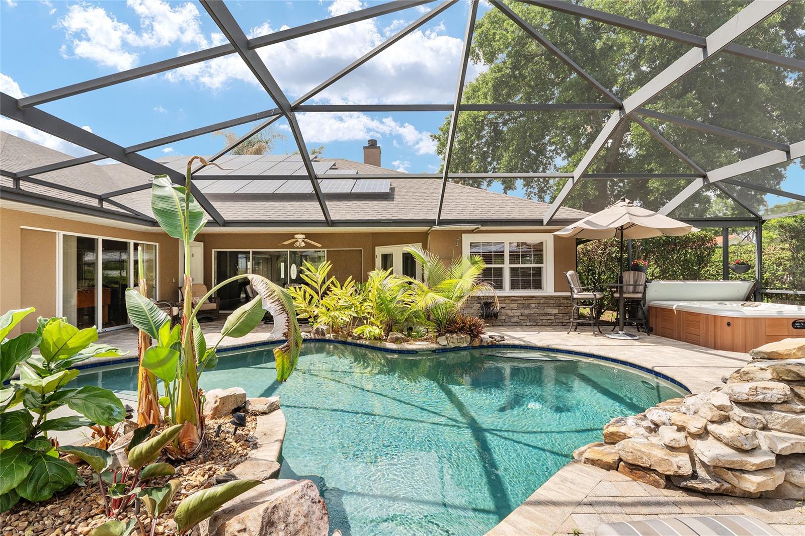 TIMUCUAN ISLAND UN 04 - Residential