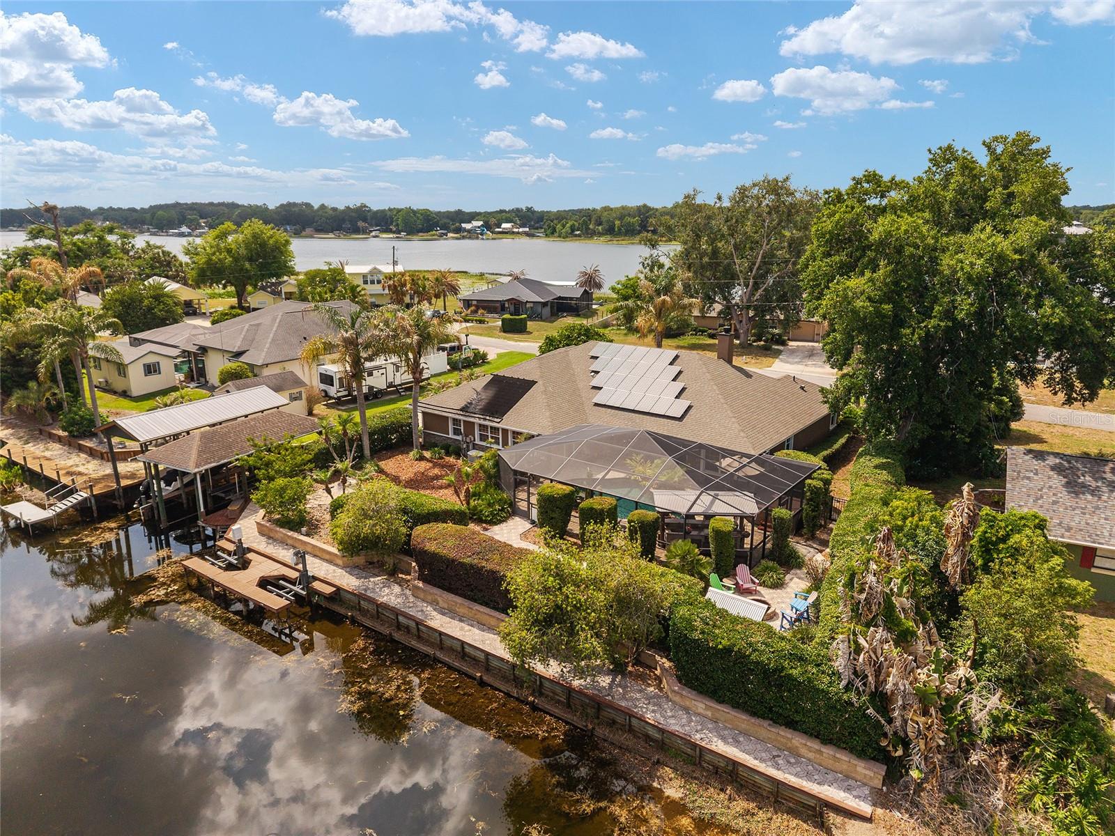 TIMUCUAN ISLAND UN 04 - Residential