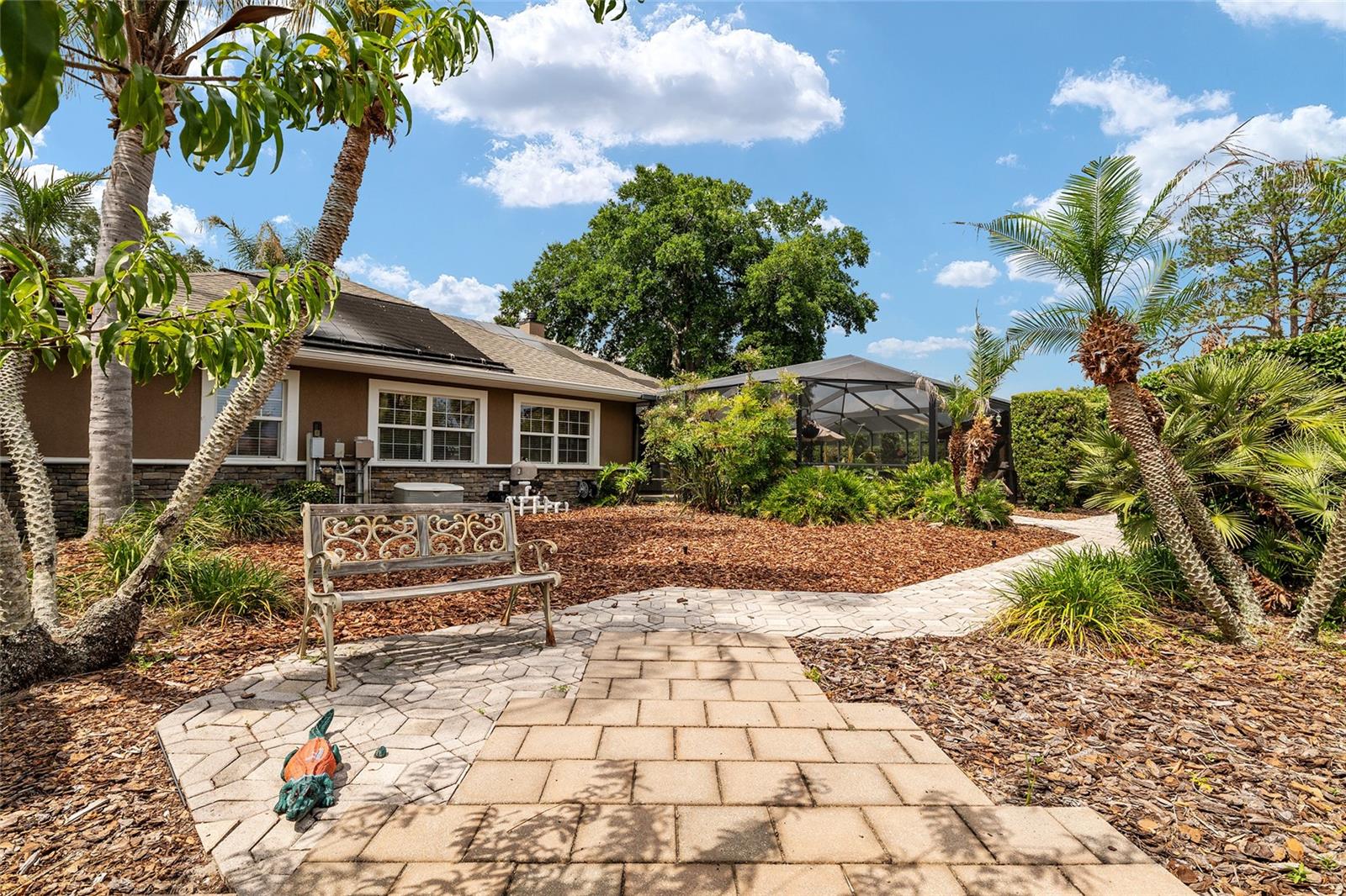 TIMUCUAN ISLAND UN 04 - Residential