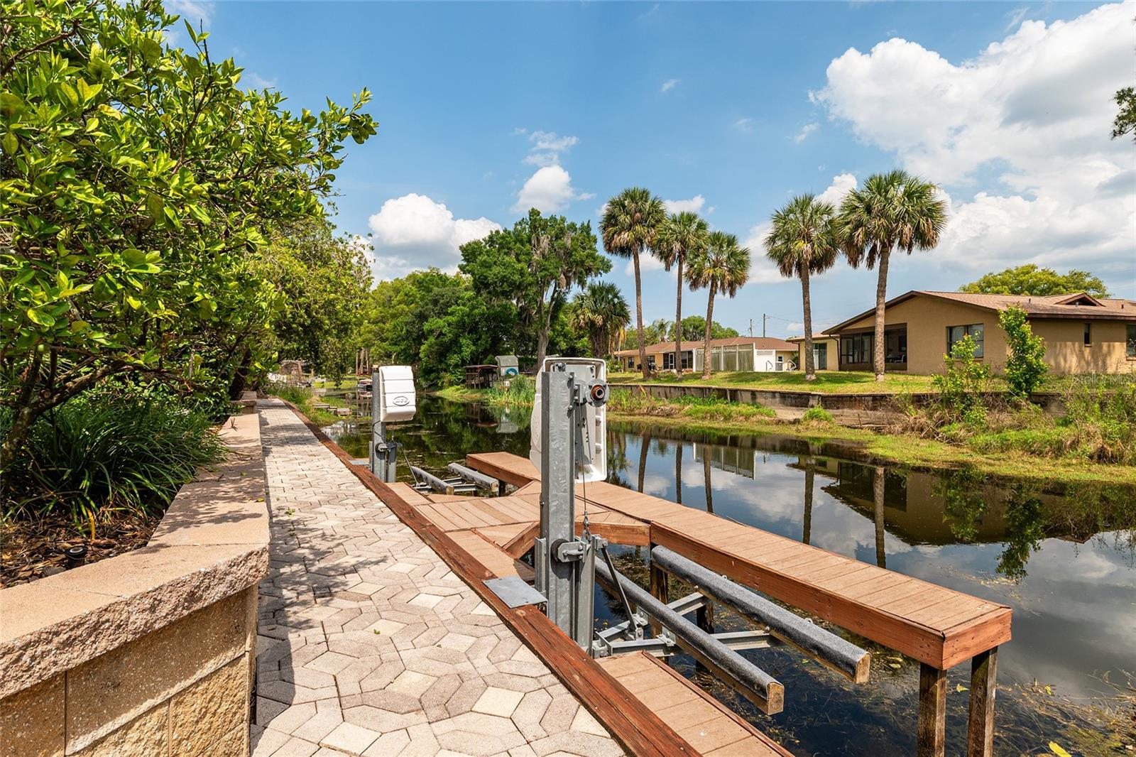 TIMUCUAN ISLAND UN 04 - Residential