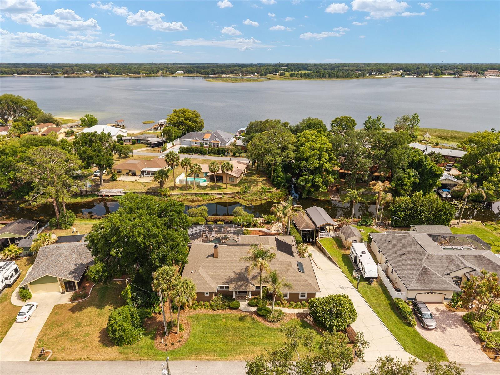 TIMUCUAN ISLAND UN 04 - Residential