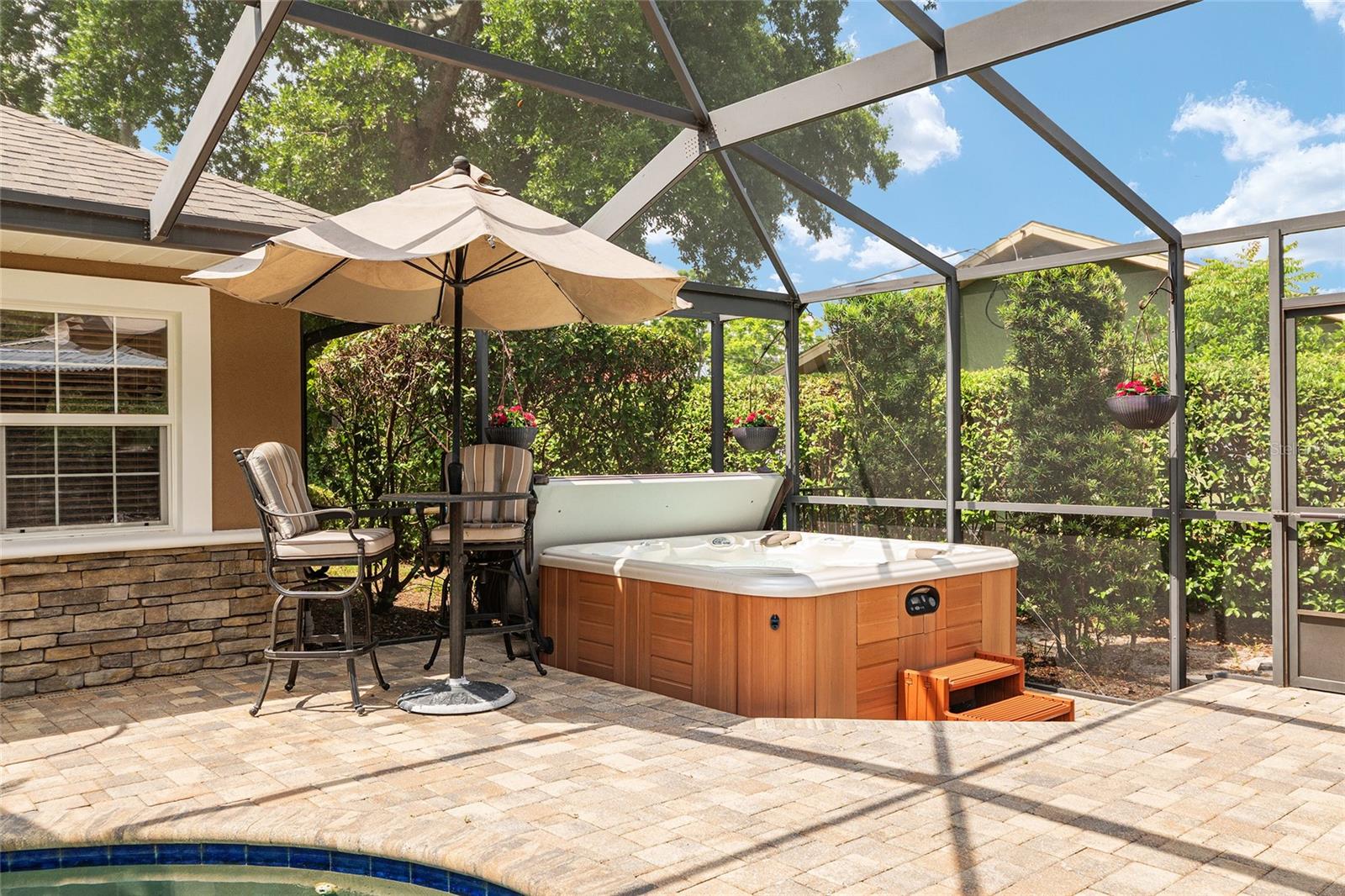 TIMUCUAN ISLAND UN 04 - Residential