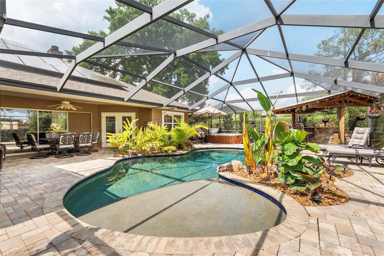 TIMUCUAN ISLAND UN 04 - Residential