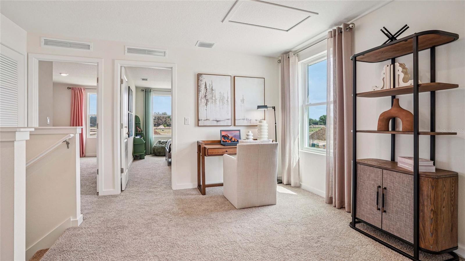OCALA CROSSINGS SOUTH - Residential