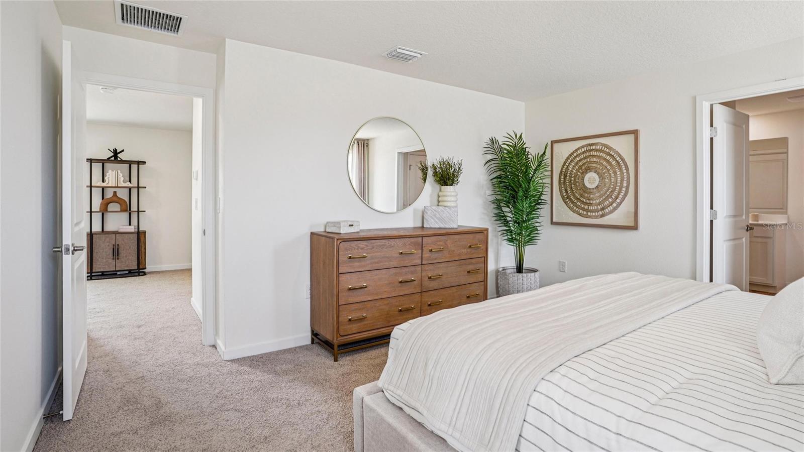 OCALA CROSSINGS SOUTH - Residential