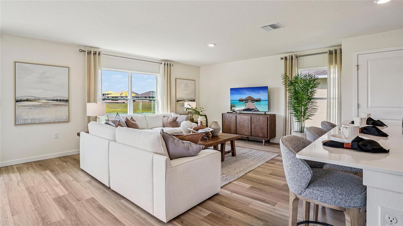 OCALA CROSSINGS SOUTH - Residential