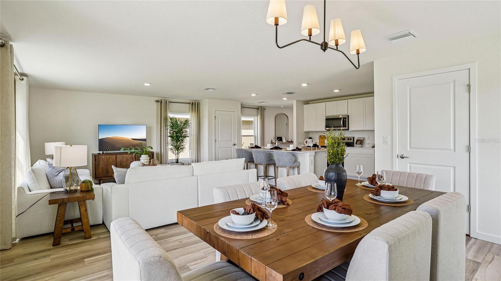OCALA CROSSINGS SOUTH - Residential
