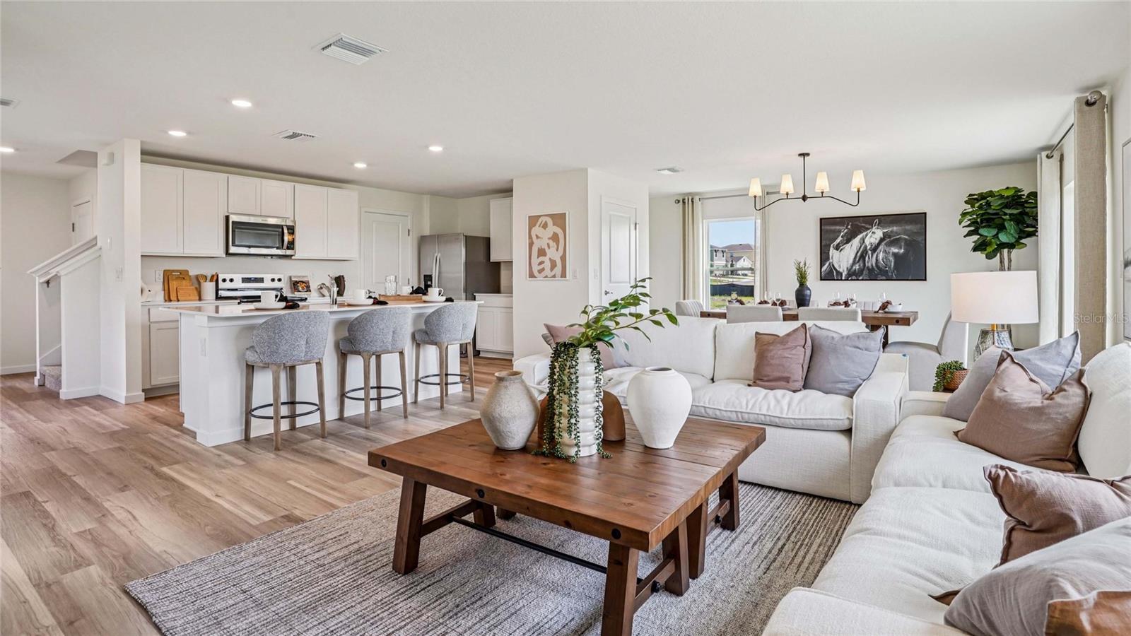 OCALA CROSSINGS SOUTH - Residential