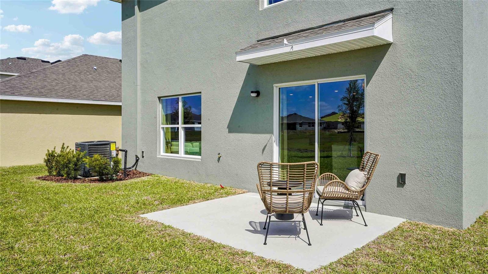 OCALA CROSSINGS SOUTH - Residential
