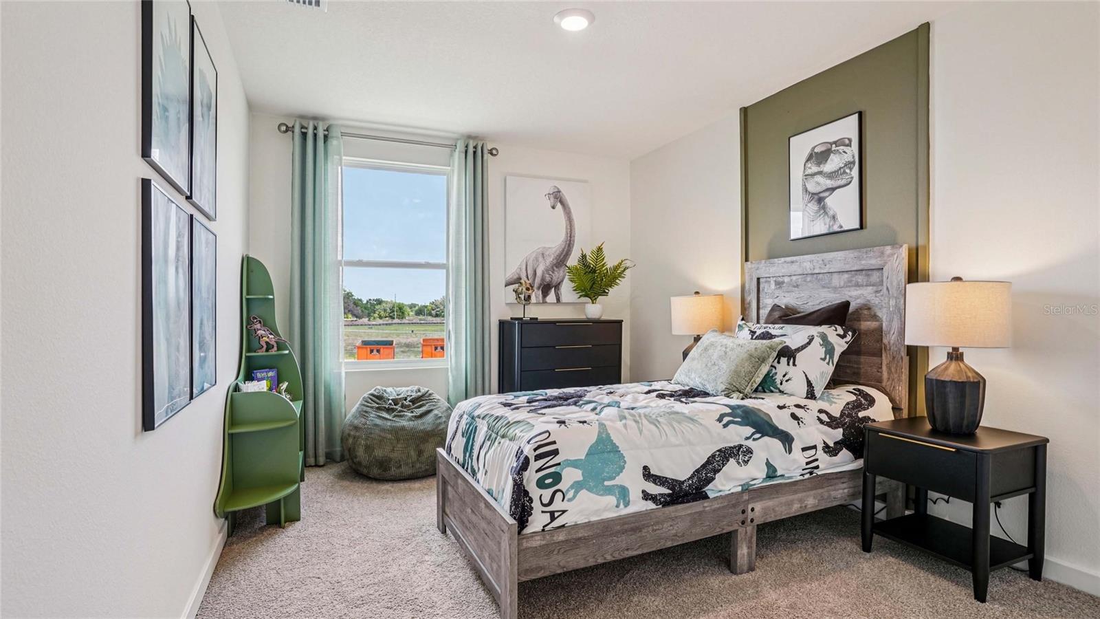 OCALA CROSSINGS SOUTH - Residential
