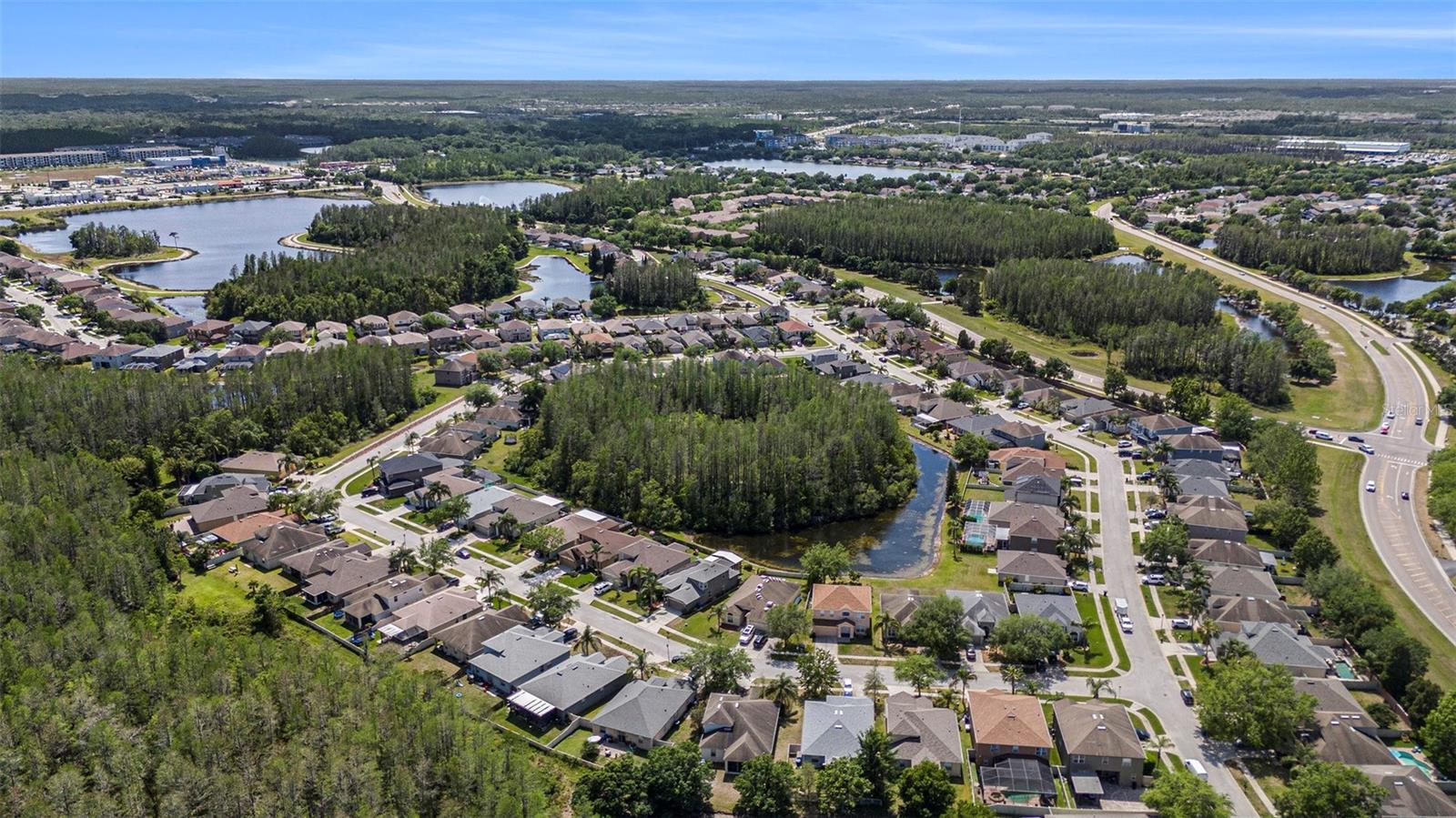 BALLANTRAE VILLAGE 2A - Residential