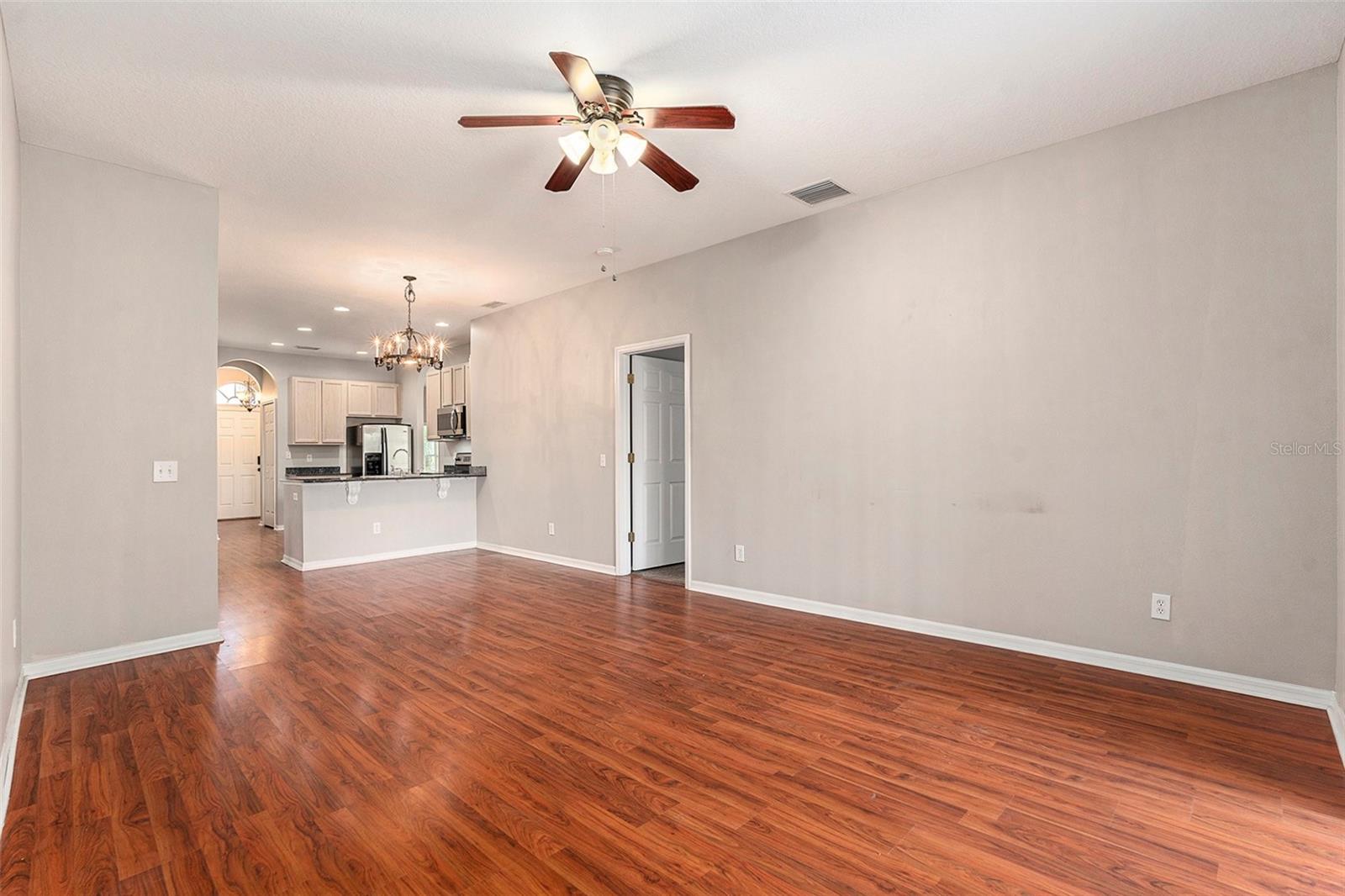 BALLANTRAE VILLAGE 2A - Residential