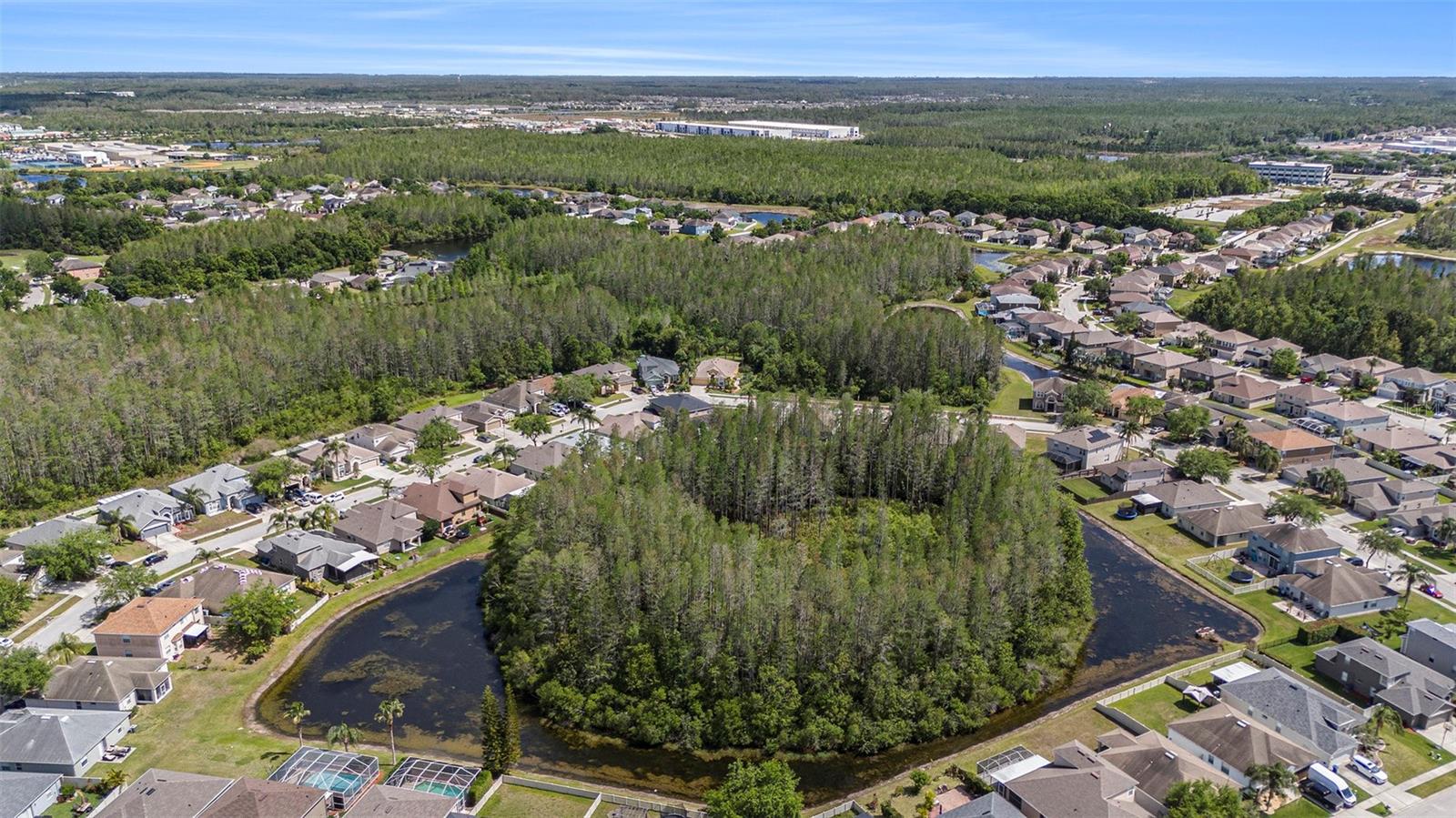 BALLANTRAE VILLAGE 2A - Residential