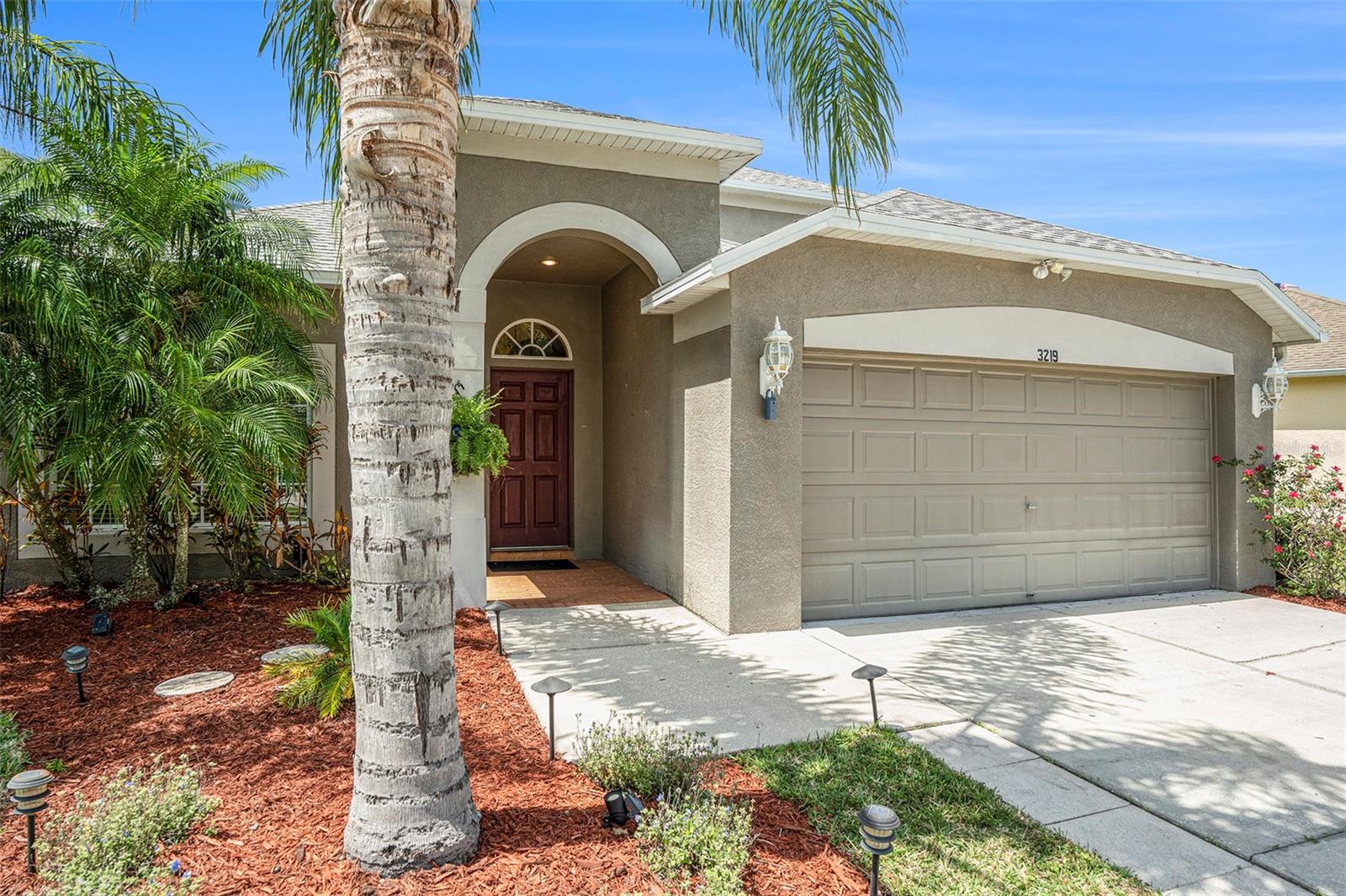 BALLANTRAE VILLAGE 2A - Residential