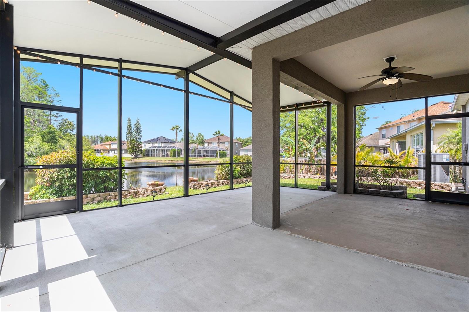 BALLANTRAE VILLAGE 2A - Residential