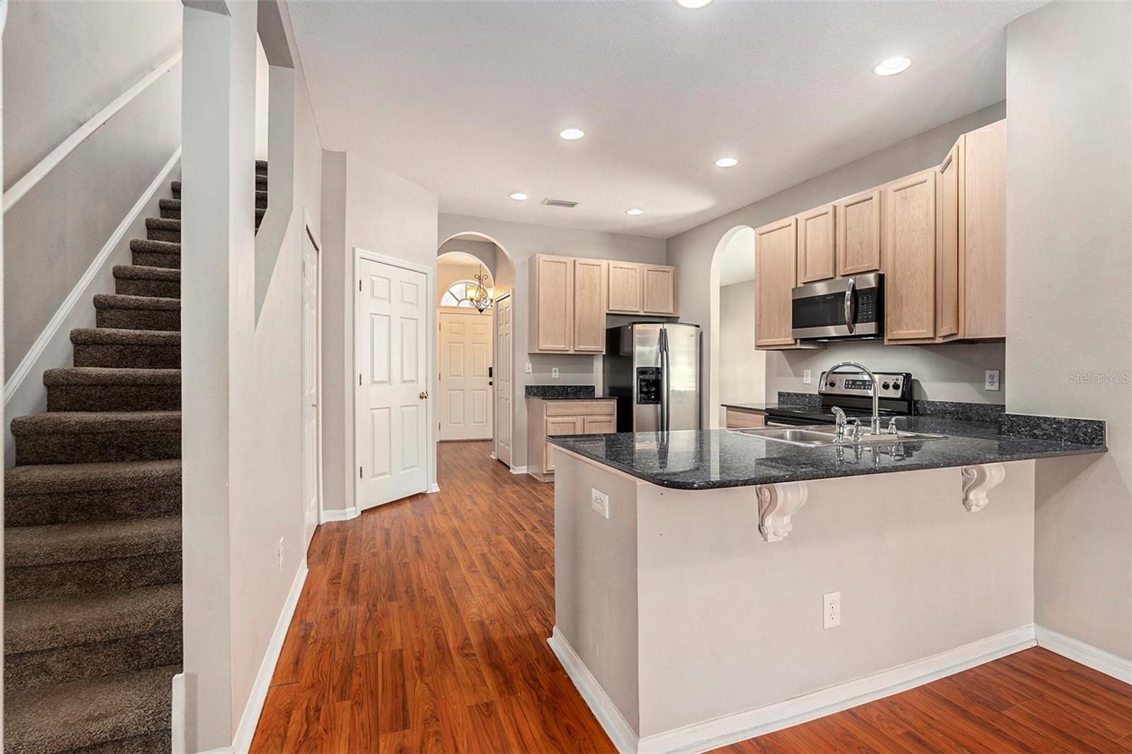 BALLANTRAE VILLAGE 2A - Residential