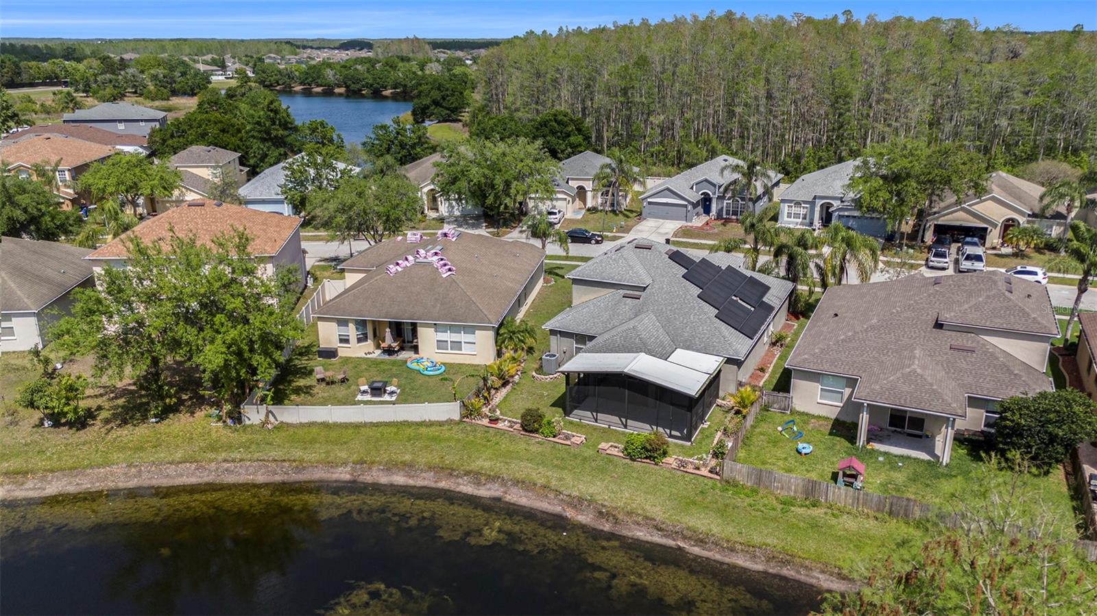 BALLANTRAE VILLAGE 2A - Residential