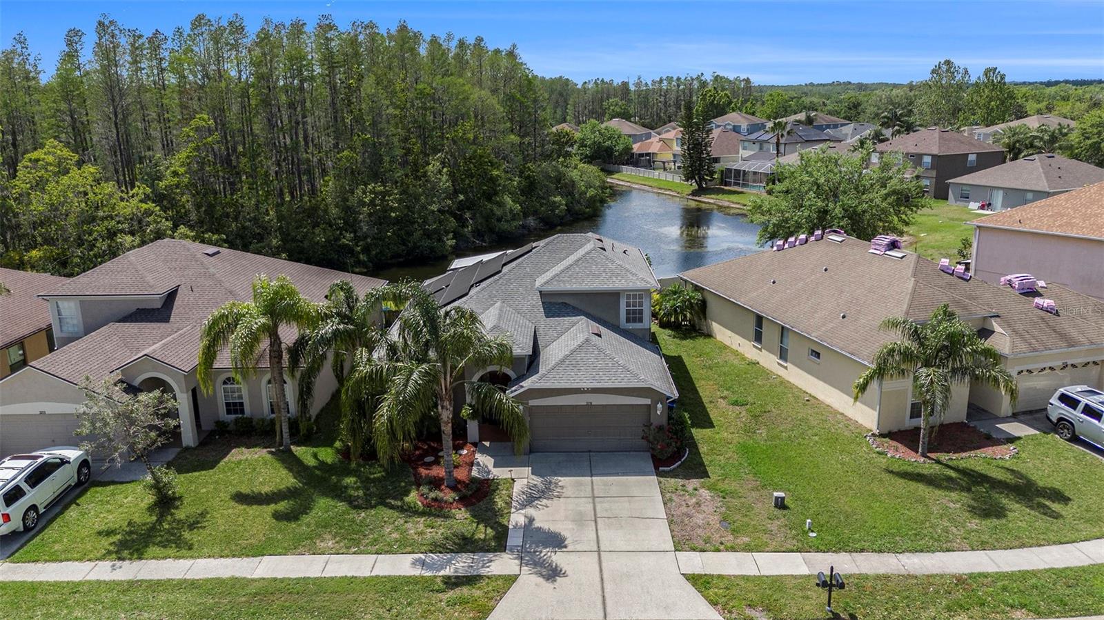BALLANTRAE VILLAGE 2A - Residential