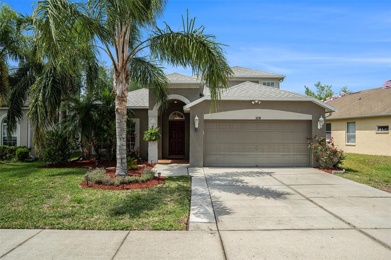 BALLANTRAE VILLAGE 2A - Residential