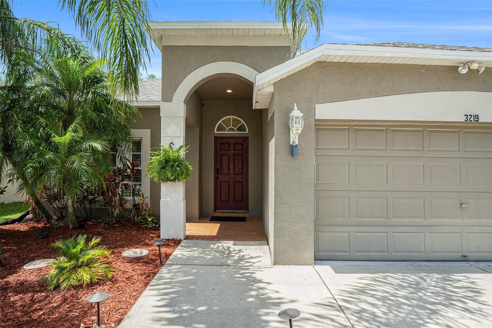 BALLANTRAE VILLAGE 2A - Residential
