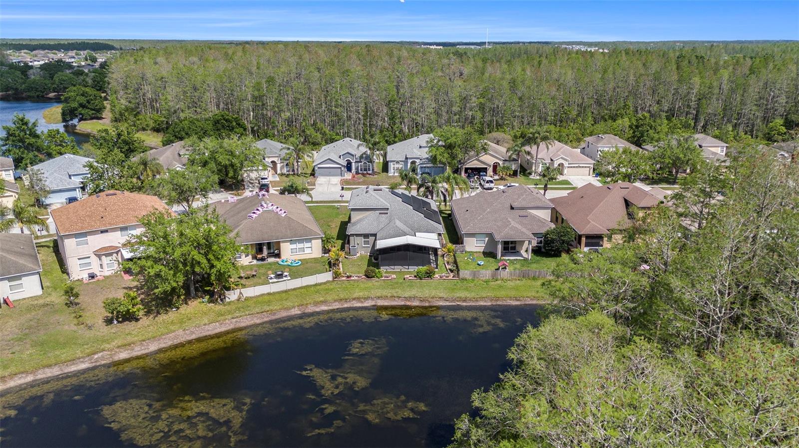 BALLANTRAE VILLAGE 2A - Residential