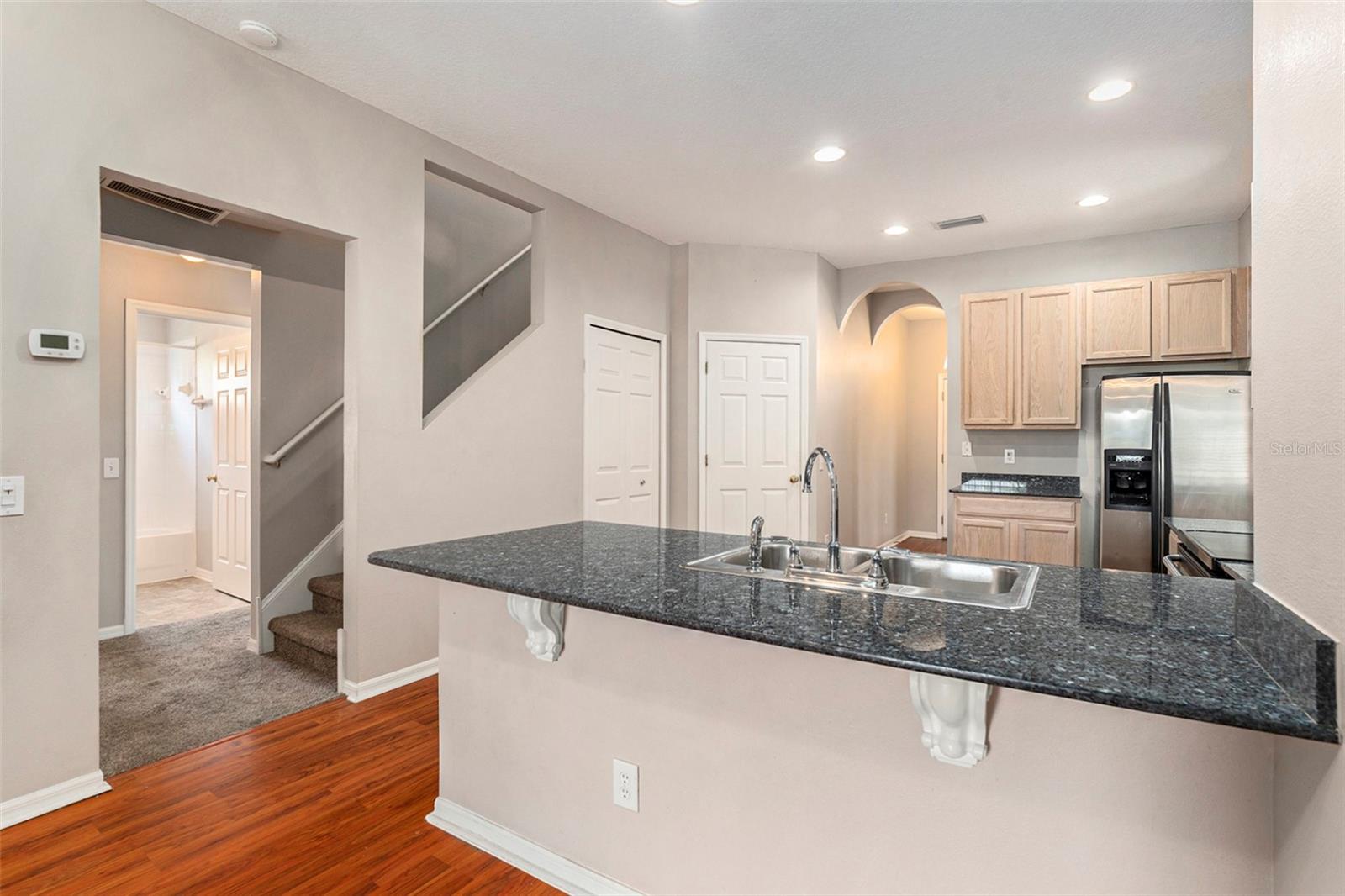 BALLANTRAE VILLAGE 2A - Residential