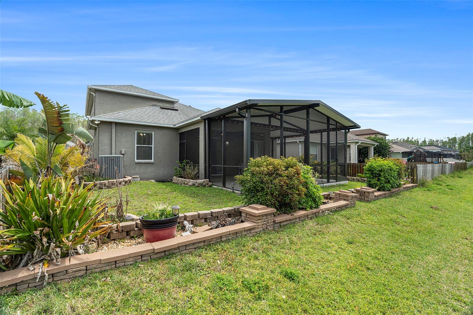 BALLANTRAE VILLAGE 2A - Residential