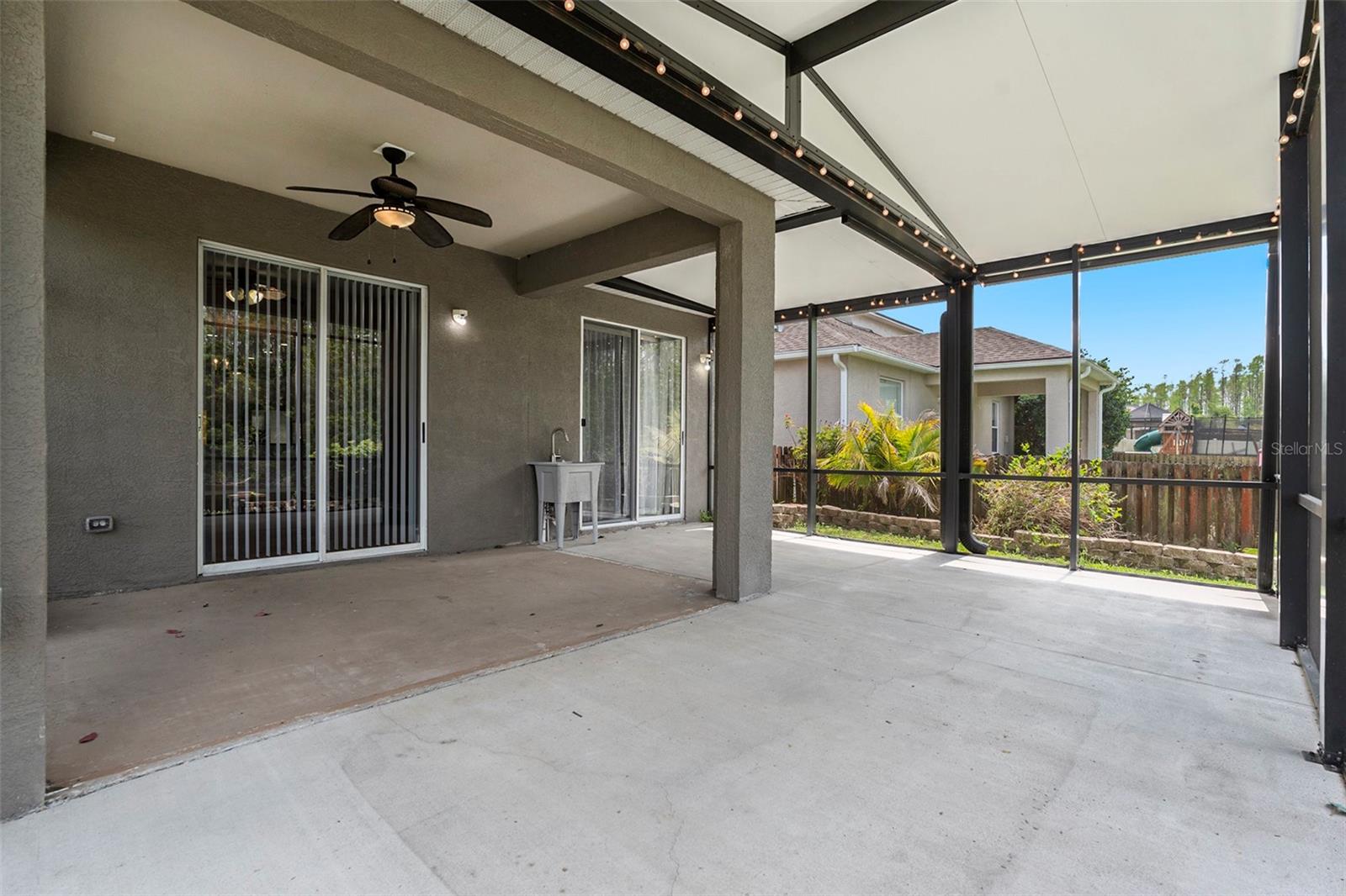 BALLANTRAE VILLAGE 2A - Residential
