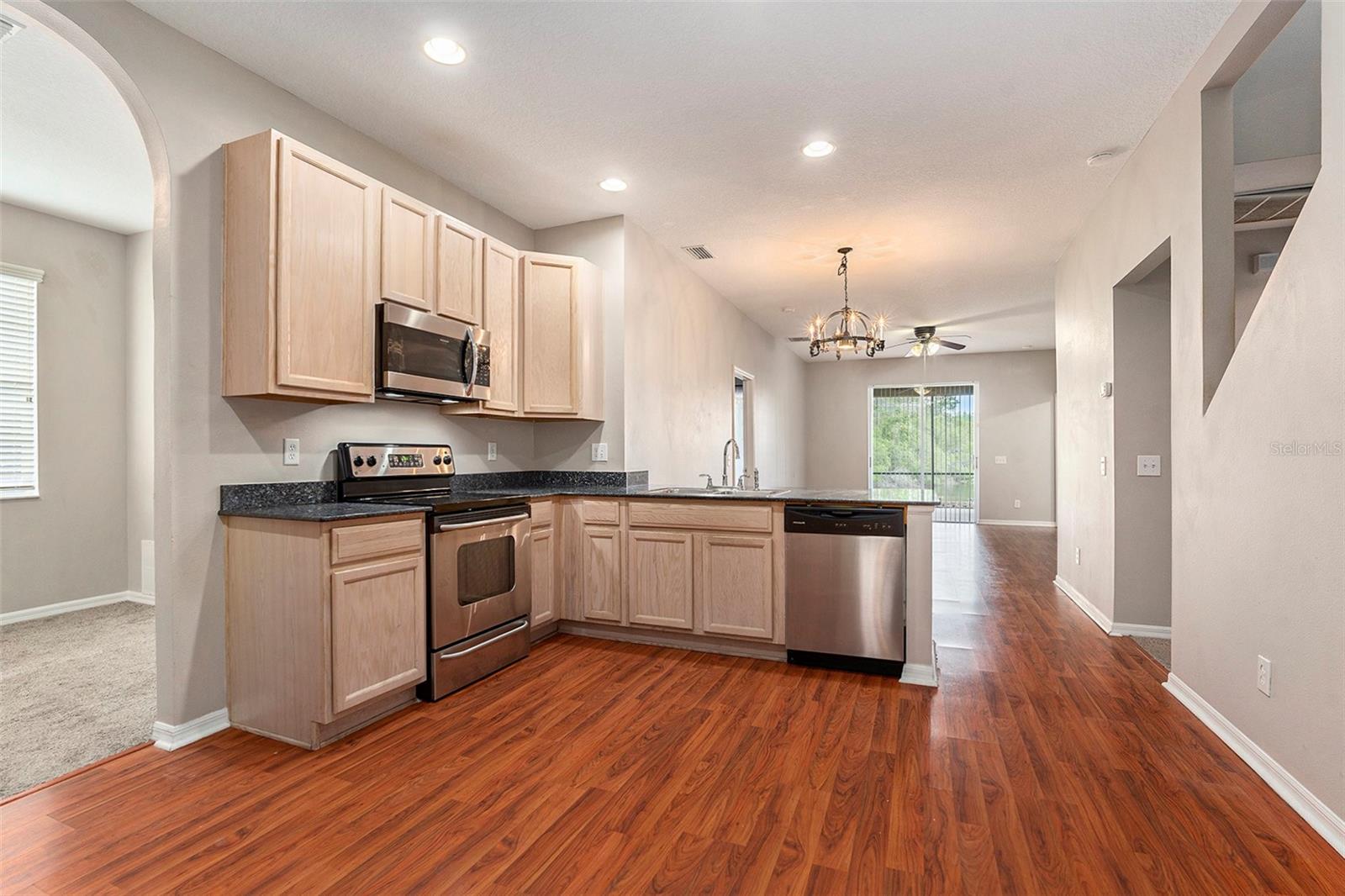 BALLANTRAE VILLAGE 2A - Residential