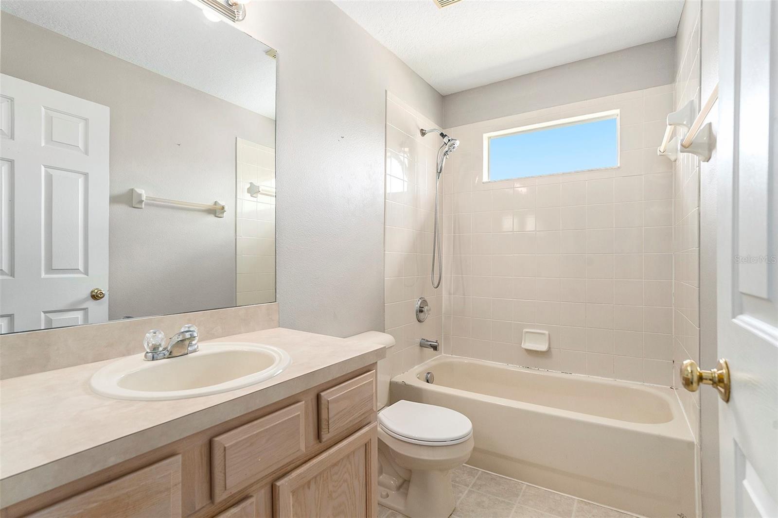 BALLANTRAE VILLAGE 2A - Residential