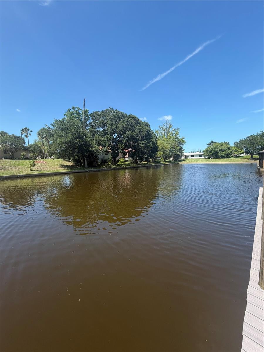 PALM COAST/FLORIDA PARK SEC 06 - Land