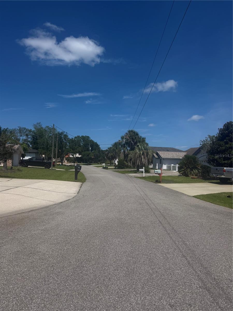 PALM COAST/FLORIDA PARK SEC 06 - Land