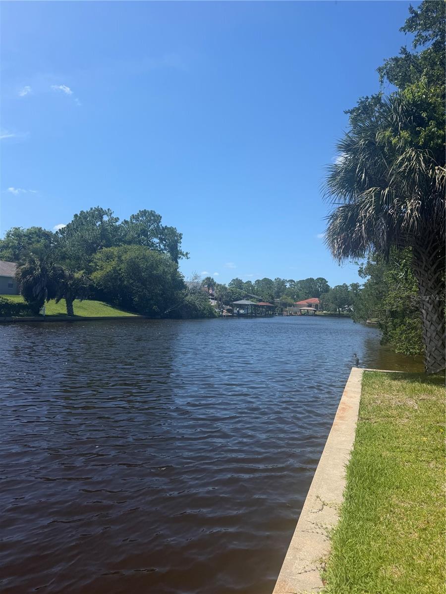 PALM COAST/FLORIDA PARK SEC 06 - Land