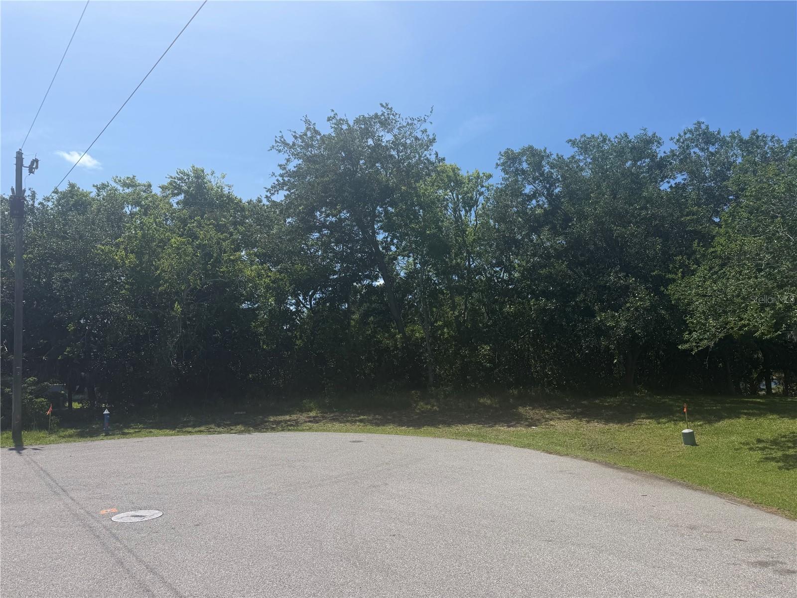 PALM COAST/FLORIDA PARK SEC 06 - Land