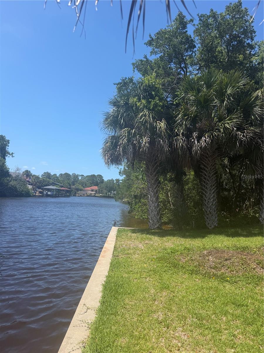 PALM COAST/FLORIDA PARK SEC 06 - Land
