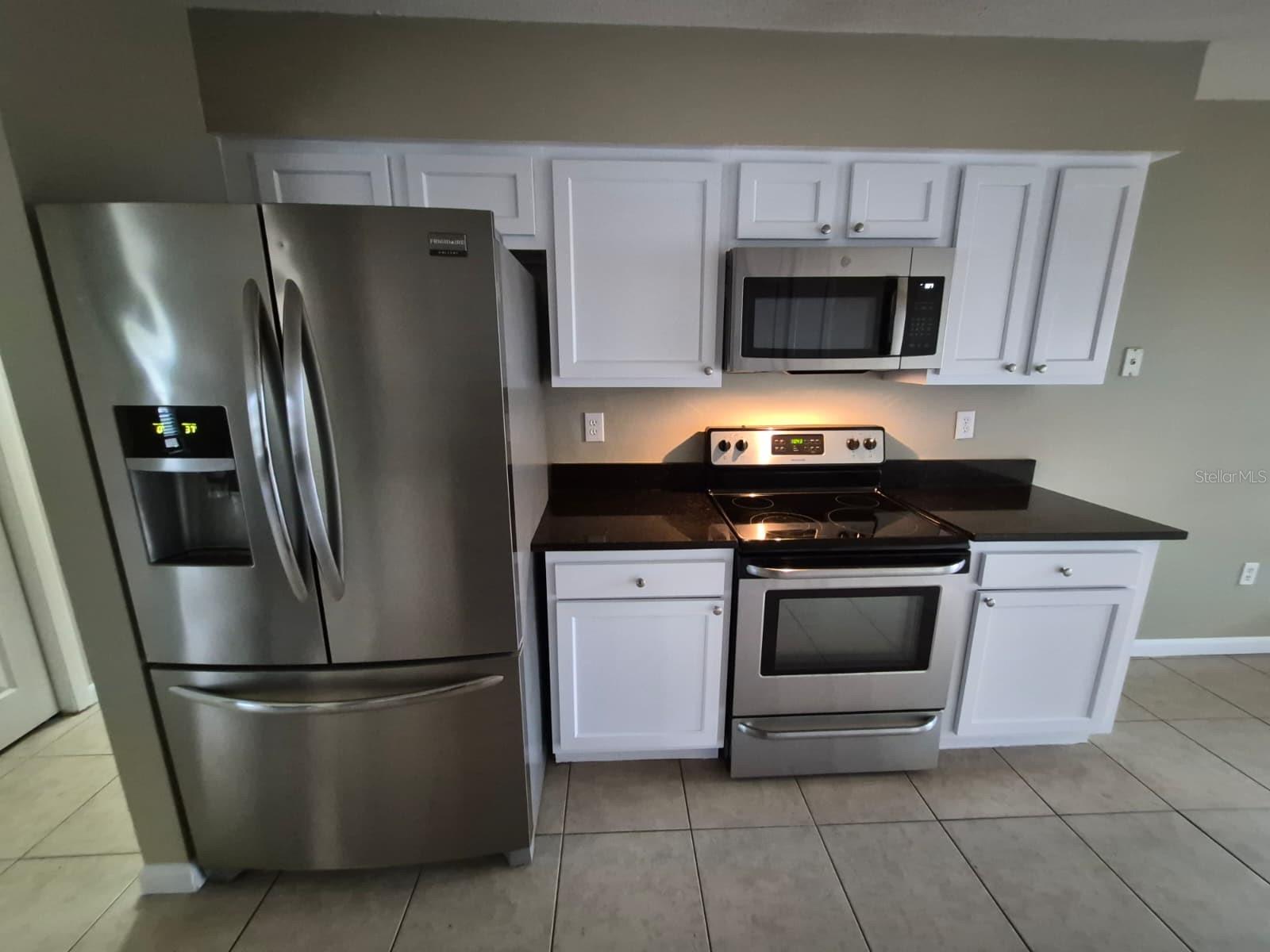 BRIARWOODS - Residential