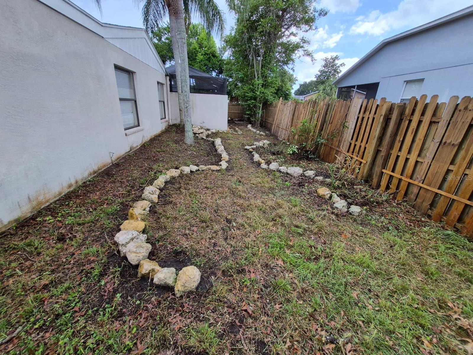 BRIARWOODS - Residential